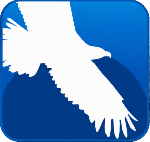 Blue Eagle