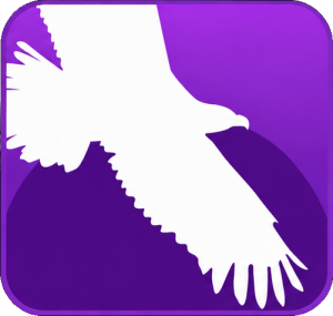 Purple Eagle