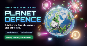 Planet Defence